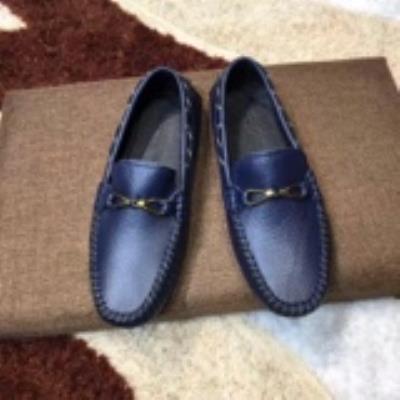 Men's Louis Vuitton Shoes-676